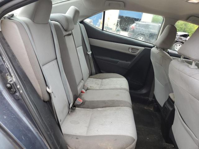 2017 TOYOTA COROLLA L - 5YFBURHE5HP587461