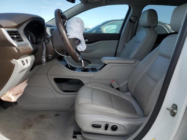 2020 GMC ACADIA SLT - 1GKKNULS7LZ189975