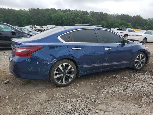 Vin: 1n4al3ap7jc105018, lot: 55401585, nissan altima 2.5 20183
