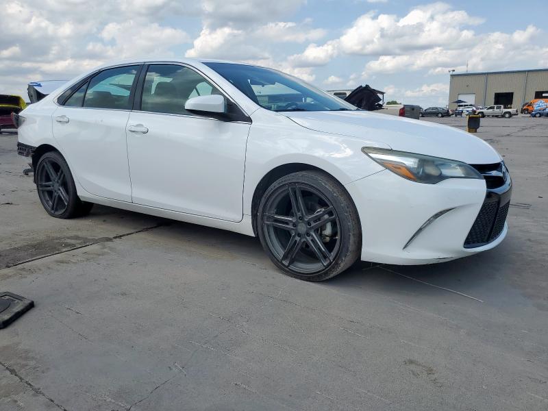 2017 TOYOTA CAMRY LE - 4T1BF1FK2HU331247