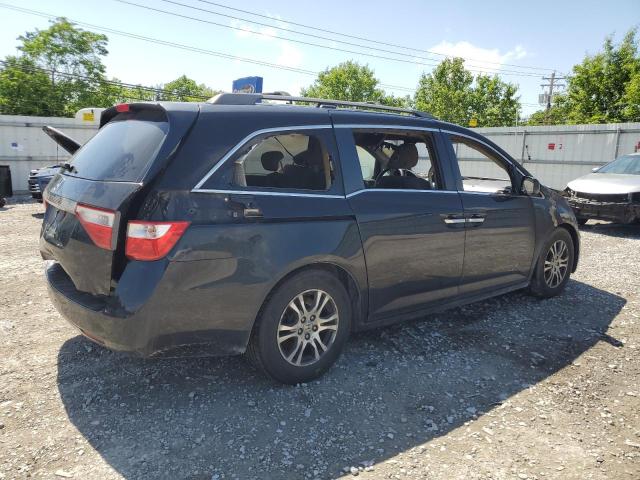 Vin: 5fnrl5h48bb054542, lot: 57397925, honda all models ex 20113