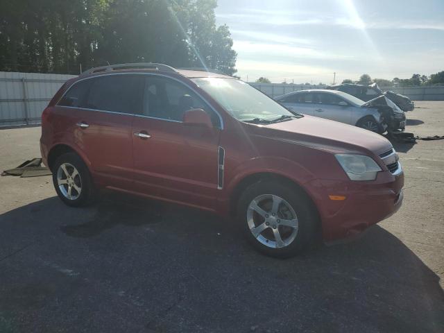 Vin: 3gnal3ek4ds557488, lot: 57705235, chevrolet captiva lt 20134