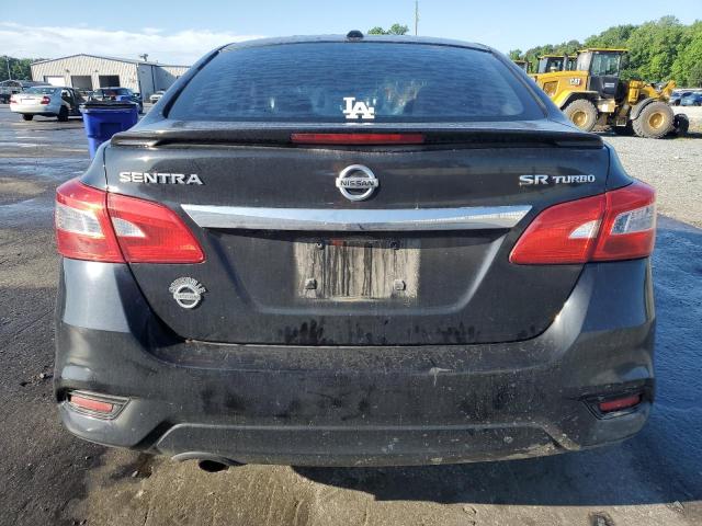 2017 NISSAN SENTRA SR - 3N1CB7AP8HY222110