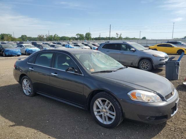 Vin: 2g1wc5e31g1187368, lot: 55939425, chevrolet impala ltz 20164