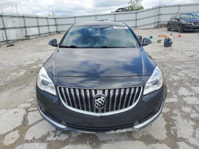 2015 BUICK REGAL - 2G4GK5EX4F9182579