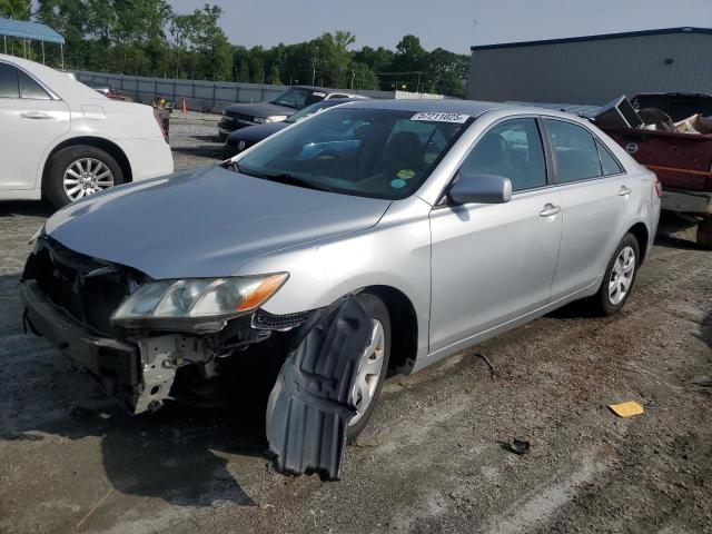 TOYOTA CAMRY CE