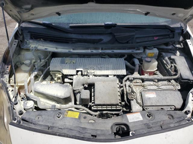 2015 TOYOTA PRIUS - JTDKN3DU9F1898092