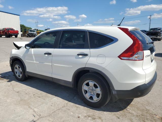 Vin: 5j6rm3h36dl040240, lot: 59049415, honda crv lx 20132