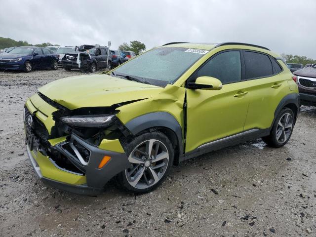 HYUNDAI KONA LIMIT