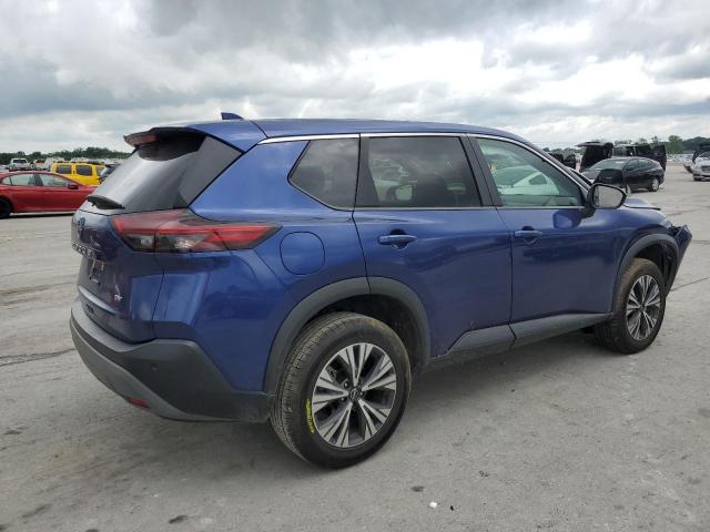 Vin: 5n1bt3ba3pc900712, lot: 58742305, nissan rogue sv 20233