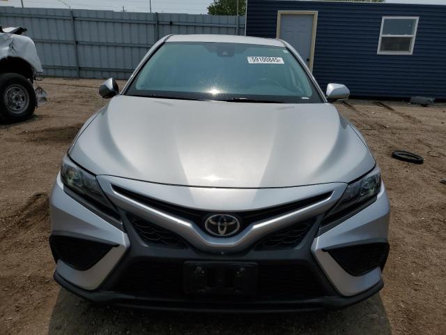 2022 TOYOTA CAMRY SE - 4T1G11AKXNU050241