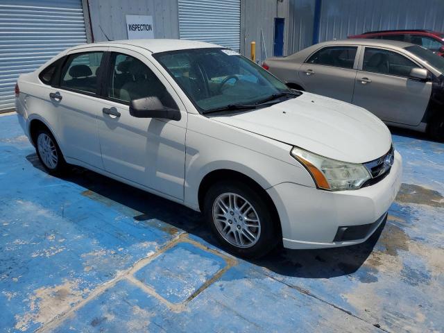 Vin: 1fahp3fn5aw294874, lot: 54371895, ford focus se 20104
