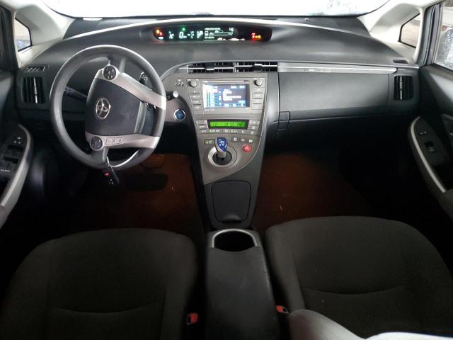 2015 TOYOTA PRIUS - JTDKN3DU2F1925407