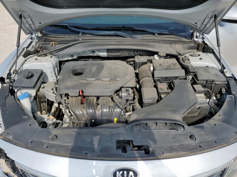 2019 KIA OPTIMA LX - 5XXGT4L38KG355096