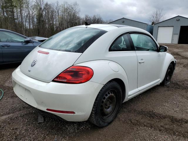 Vin: 3vwja7at7fm621175, lot: 55311755, volkswagen beetle tdi 20153