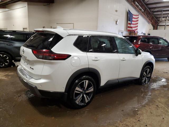 2024 NISSAN ROGUE SL 5N1BT3CB9RC743231