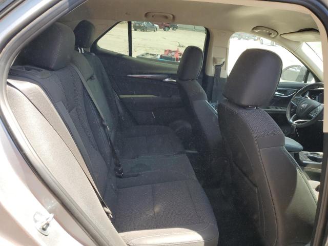 2023 BUICK ENVISION P LRBAZLR48PD098763