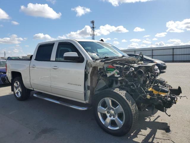 Vin: 3gcpcrec7fg177226, lot: 56712955, chevrolet all models c1500 lt 20154