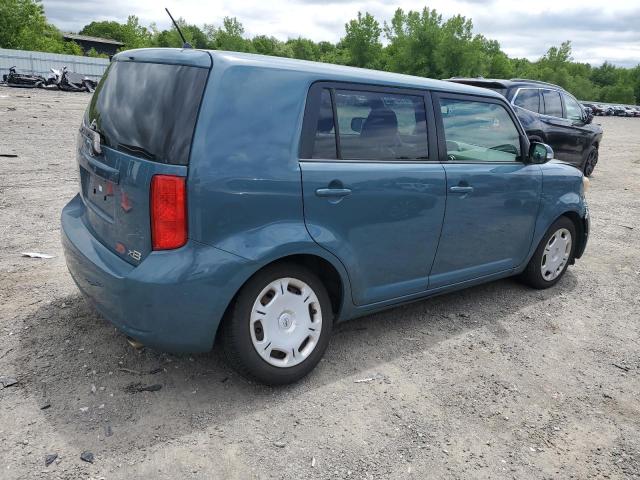 Vin: jtlze4fe2a1113435, lot: 57773735, toyota scion xb 20103