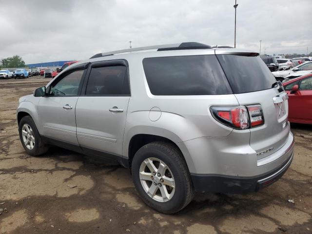 Vin: 1gkkrned4fj199312, lot: 58845645, gmc acadia sle 20152