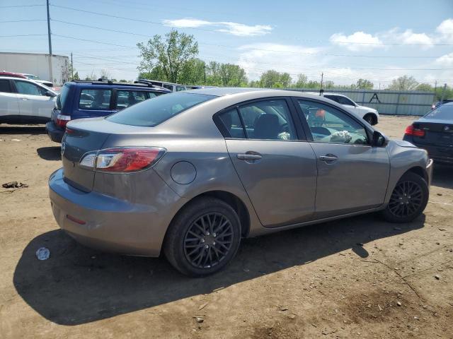Vin: jm1bl1tf5d1833766, lot: 56921475, mazda 3 i 20133
