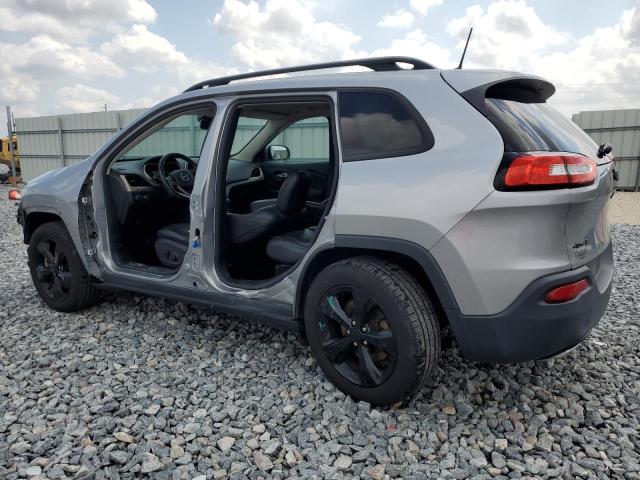 2016 JEEP CHEROKEE L - 1C4PJMDS0GW317752