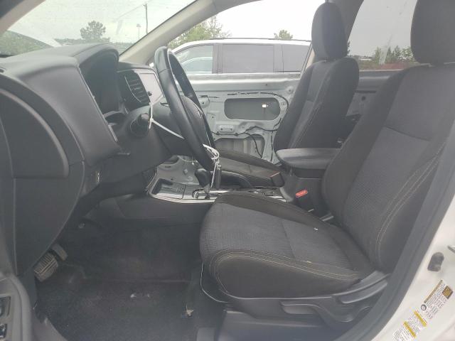 2017 MITSUBISHI OUTLANDER - JA4AD3A36HZ036151