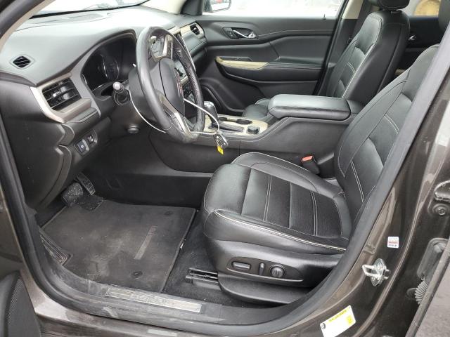 2019 GMC ACADIA DEN 1GKKNXLS3KZ175894