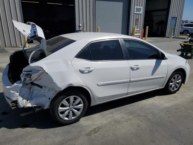 Vin: 5yfburhexfp324251, lot: 55962415, toyota corolla l 20153