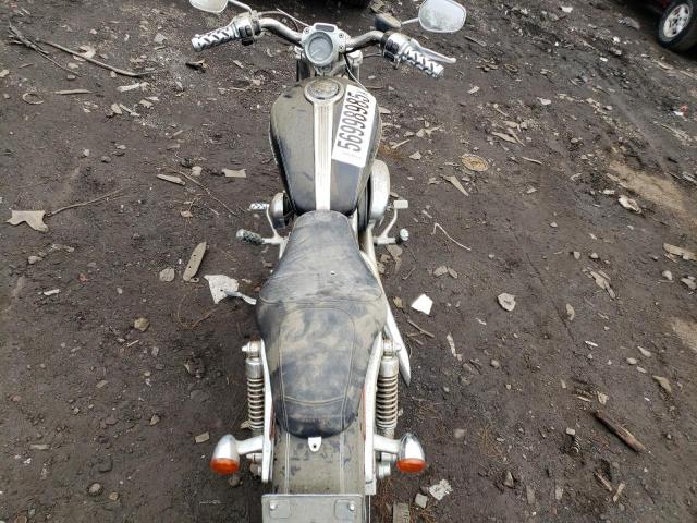 2007 HARLEY-DAVIDSON XL1200 C 1HD1CT3117K415519