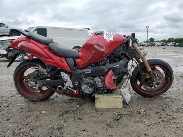 2020 SUZUKI GSX JS1GX72B2L7100687