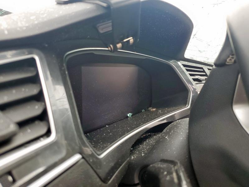 2022 VOLKSWAGEN TIGUAN SE - 3VV3B7AX4NM013013