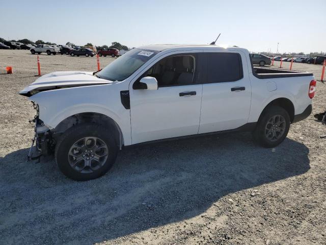 Vin: 3fttw8e37pra80338, lot: 53849145, ford maverick xl 2023 img_1