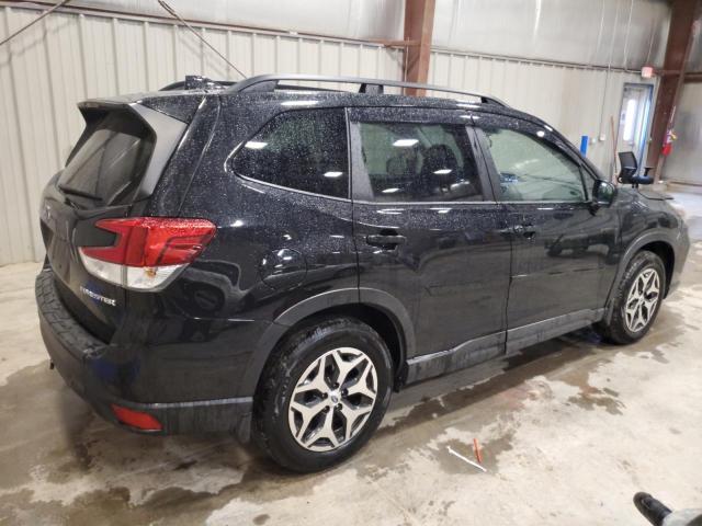 2021 SUBARU FORESTER P JF2SKAFC6MH562441
