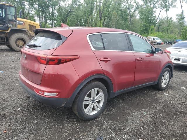 Vin: kndpm3ac8k7507297, lot: 59012285, kia sportage lx 20193