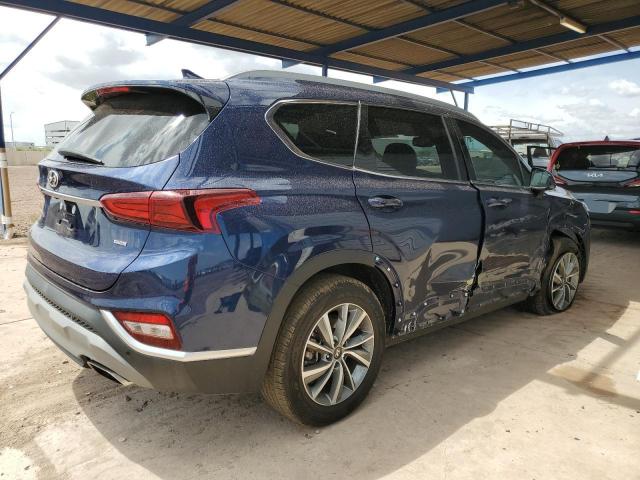 Vin: 5nms3cad3kh068248, lot: 55851545, hyundai santa fe sel 20193