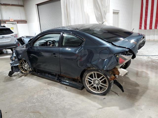 Vin: jtkde3b73a0307137, lot: 57827935, scion tc 20102
