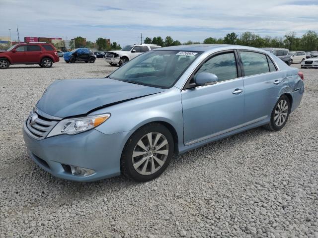 Vin: 4t1bk3db4bu423946, lot: 56759565, toyota avalon base 2011 img_1