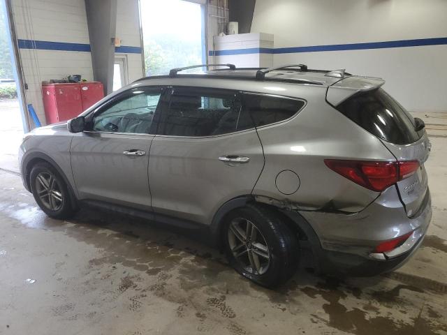 Vin: 5nmzu3lb8jh083981, lot: 58742575, hyundai santa fe 20182