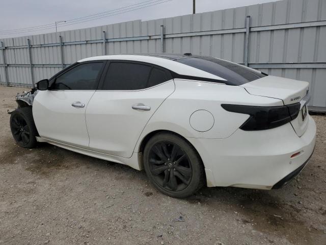 Vin: 1n4aa6av5kc368342, lot: 56415085, nissan maxima s 20192