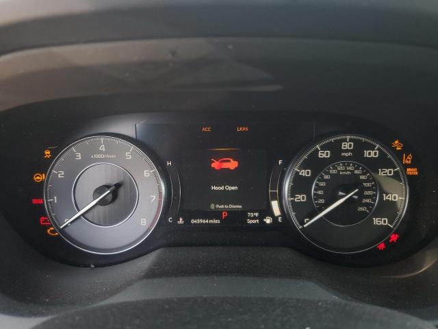 2019 ACURA RDX - 5J8TC2H39KL044760