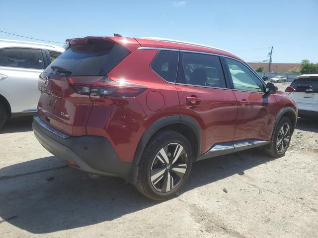 Vin: 5n1at3cb1mc675866, lot: 57026385, nissan rogue sl 20213