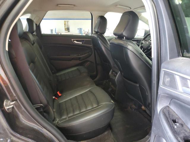 2020 FORD EDGE SEL - 2FMPK4J98LBB30538