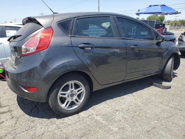 Vin: 3fadp4ej8hm135795, lot: 59152815, ford fiesta se 20173