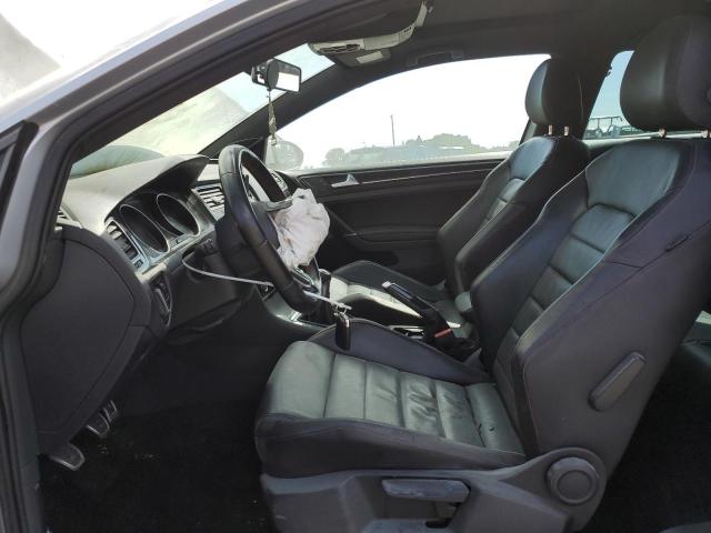 2015 VOLKSWAGEN GTI 3VWYT7AU0FM100901