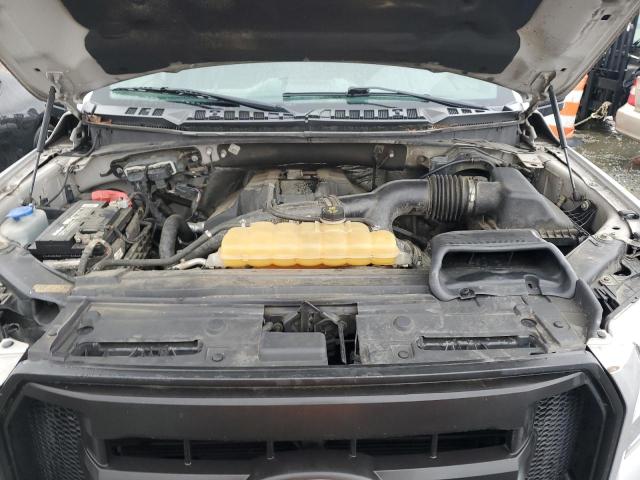 2015 FORD F150 SUPER - 1FTEX1EP1FKF19892