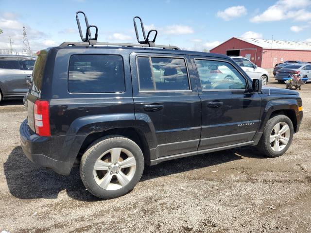 Vin: 1c4njpab8ed502119, lot: 55996875, jeep patriot 20143