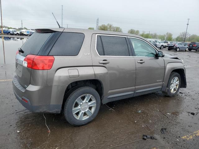 Vin: 2gkalmek0c6241389, lot: 55844475, gmc terrain sle 20123