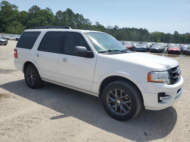 Vin: 1fmju1ktxhea43678, lot: 57202965, ford expedition limited 20174