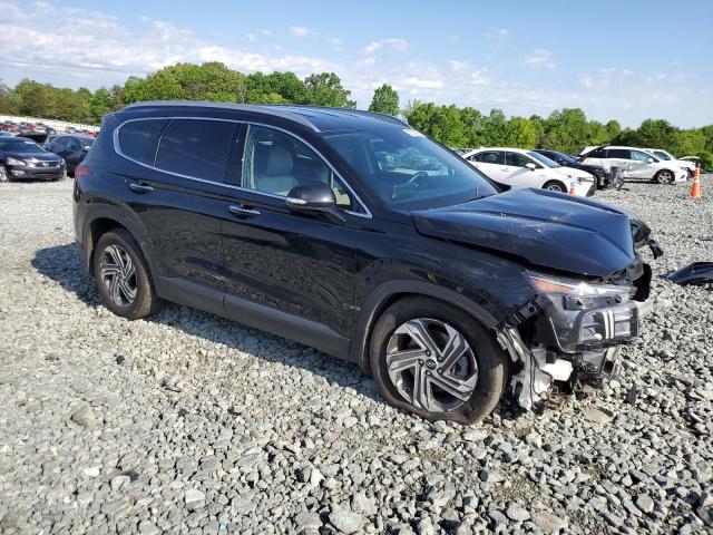 Vin: 5nms24aj6ph551528, lot: 55730935, hyundai santa fe sel 20234